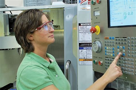 NIMS CNC Operator .